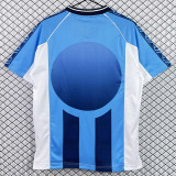 1998/1999 Coventry City Home Retro Soccer Jersey