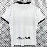 2012 CD OLIMPIA Home Retro Soccer Jersey (洪都奥林匹亚）