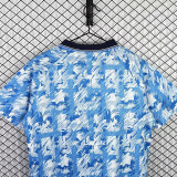 1992/1994 Coventry City Home Retro Soccer Jersey
