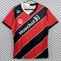 1987/1990 Frankfurt Home Retro Soccer Jersey