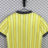 1983/1986 Coventry City Away Retro Soccer Jersey