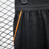 26/27 Netherlands Home Player Version Shorts Pants#球员