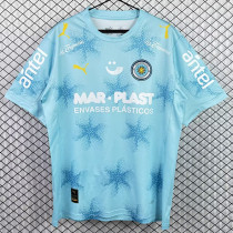 26/27 Club Atlético Torque Home Fans Soccer Jersey (托奎竞技)
