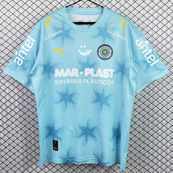 26/27 Club Atlético Torque Home Fans Soccer Jersey (托奎竞技)