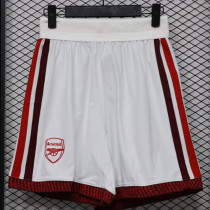 26/27 ARS Home Player Version Shorts Pants#球员