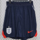 26/27 England Away Player Version Shorts Pants