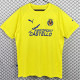 2005/2006 Villarreal Home Retro Soccer Jersey