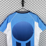 1998/1999 Coventry City Home Retro Soccer Jersey