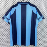 1996/1997 Coventry City Home Retro Soccer Jersey