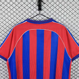 1999/2000 Crystal Palace Home Retro Soccer Jersey