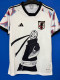 26/27Japan Fire Shadow Reincarnation Eye Fans Soccer Jersey