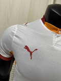 26/27 Galatasaray Away Player Version Soccer Jersey