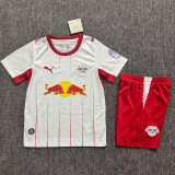 26/27 RB Leipzig Home Kids Soccer Jersey