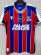 25/26 Crystal Palace Home(UEFA Cup Final) Fans Soccer Jersey(欧协决赛版)