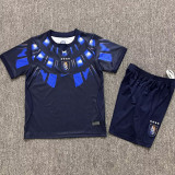 26/27 Uruguay Away Kids Soccer Jersey#童装