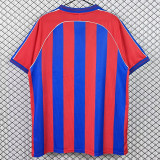 1999/2000 Crystal Palace Home Retro Soccer Jersey
