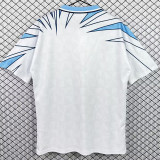 1991/1994 Napoli Away Retro Soccer Jersey