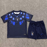 26/27 Uruguay Away Kids Soccer Jersey#童装
