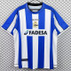2002/2003 La Coruna Home Retro Soccer Jersey