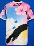 26/27Japan Plum Fox Fans Soccer Jersey