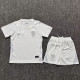 26/27 Norway Third Kids Soccer Jersey