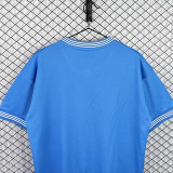 1983/1984 Napoli Home Retro Soccer Jersey