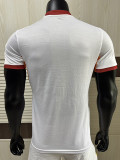 26/27 Galatasaray Away Player Version Soccer Jersey
