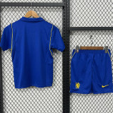 26/27 CHE Home Kids  Soccer jersey