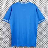 1983/1984 Napoli Home Retro Soccer Jersey