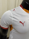 26/27 Galatasaray Away Player Version Soccer Jersey