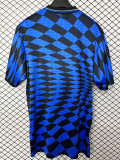 26/27 Argentina Co-branded Edition Fans Soccer Jersey