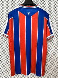 25/26 Crystal Palace Home(UEFA Cup Final) Fans Soccer Jersey(欧协决赛版)