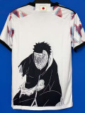 26/27Japan Fire Shadow Reincarnation Eye Fans Soccer Jersey