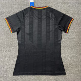 26/27Germany Special Edition Black Women Soccer Jersey#女