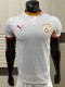 26/27 Galatasaray Away Player Version Soccer Jersey