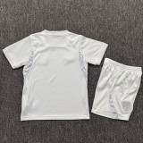 26/27 Norway Third Kids Soccer Jersey