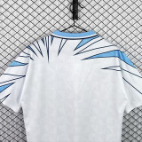 1991/1994 Napoli Away Retro Soccer Jersey