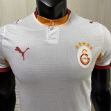 26/27 Galatasaray Away Player Version Soccer Jersey