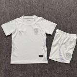 26/27 Norway Third Kids Soccer Jersey