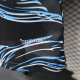26/27 Argentina Pisces Black Special Edition Player Version Soccer Jersey