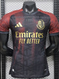 26/27 ARS Special Edition Three stars Player Version Soccer Jersey