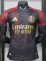 26/27 ARS Special Edition Three stars Player Version Soccer Jersey