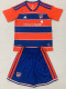 26/27 Dallas Home Kids Soccer Jersey＃童装