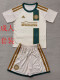26/27 Atlanta United Home Fans Soccer Jersey(成人套装)