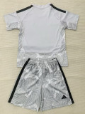 26/27 ARS Goalkeeper Grey Kids Soccer Jersey
