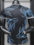 26/27 Argentina Pisces Black Special Edition Player Version Soccer Jersey