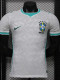 26/27 Brazi World Cup Commemorative Edition White Player Version Soccer Jersey
