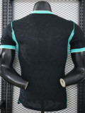 26/27 Brazi World Cup Commemorative Edition Black Player Version Soccer Jersey