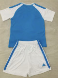 26/27 CHarlotte FC Home Kids Soccer Jersey