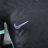 26/27 Brazi World Cup Commemorative Edition Black Player Version Soccer Jersey
